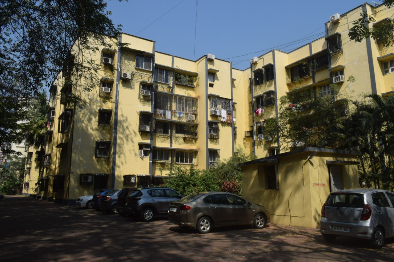 Main - Juhu Sameep, Juhu